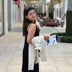 Meet your Posher, Garrel dyn